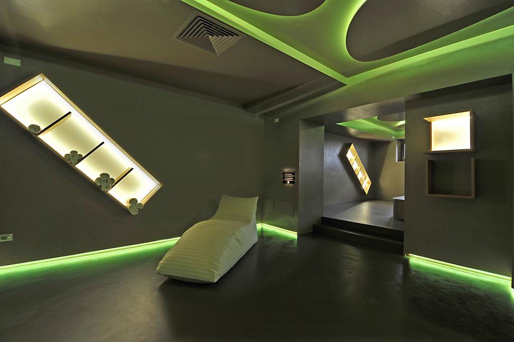 Le Buche Wine Resort&Spa Macciano Exterior foto